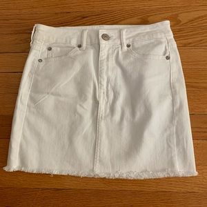NWT American Eagle Jean Skirt